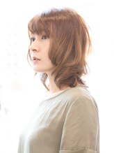 ヘアーファーガス(HAIR FAGUS)