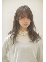 モードケイズ 西宮(MODE K's)&nbsp;大人かわいい/西宮/小顔/伸ばしかけ/ウルフ/クールショート