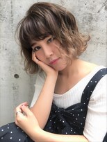 エクー(ECOO)&nbsp;『　　Gris de maure　3　　』　　bob