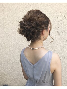 ワエン(WAEN) 【横浜 WAEN 井出将太】ハイライトアレンジ