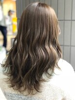 モードケイズ 阿倍野店(MODE K’s)&nbsp;アッシュベージュ