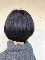 モードケイズ 尼崎店(MODE K's) ダークブラック