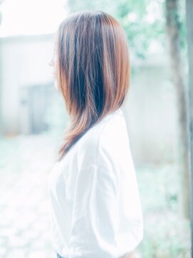 プロデュース 相模原店(Produce) 大人かわいい☆簡単スタイリング☆マーメイドアッシュ