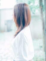 プロデュース 相模原店(Produce) 大人かわいい☆簡単スタイリング☆マーメイドアッシュ