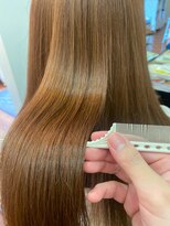 ヘアースタジオ スーププラス(Hair Studio Soup+)&nbsp;特別な縮毛矯正