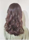 cherry pink ◎