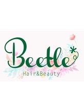 縮毛矯正ヘアケア専門店 BEETLE Hair & Beauty