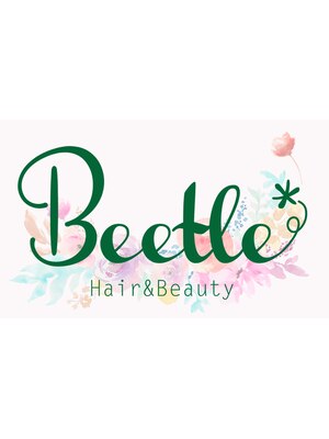 ビートル ヘアアンドビューティー(BEETLE Hair&Beauty)