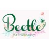 ビートル ヘアアンドビューティー(BEETLE Hair&Beauty)のお店ロゴ