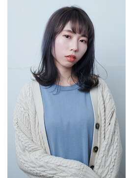 ブリング バイ スノードロップ 吉祥寺(BRING by Snowdrop) 前髪/マチルダボブ/ピンクベージュ/インナーグレージュ/吉祥寺