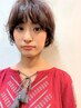 スタイルチェンジ☆カット＋ダメージレスカラー+パーマ￥19360→￥12650