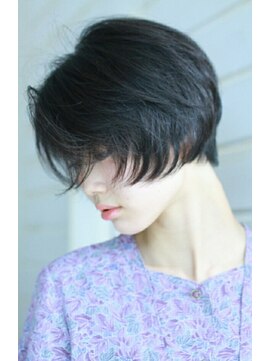 リトワバイフィール(litva by feel) ハイショート