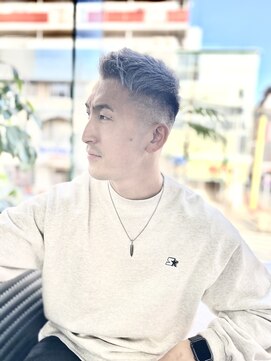 トゥービーコンティニュー(To Be Continued..) こびとフェードだけじゃない！！　キリッ