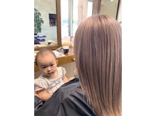 ラ メール ヘア デザイン(La mer HAIR DESIGN)