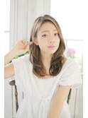 ハイライトセミディアム