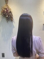 エン(en)&nbsp;ロングスタイル