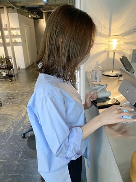 バド(bado) まろやかベージュ