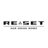 リセット(RESET)のお店ロゴ