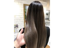 ルクール ヘアー プレジー(Le Coeur HAIR Plaisir)