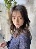 ニュアンスレイヤー