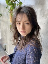 ザ ゴズウェル ヘア(The Goeswell Hair)&nbsp;ニュアンスレイヤー