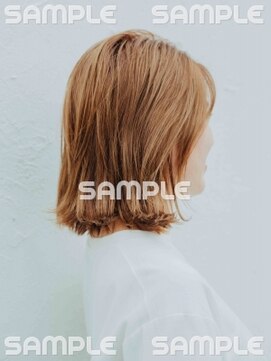 ヘアー アークス 上大岡店(hair ARKS) はね感ボブARKS上大岡