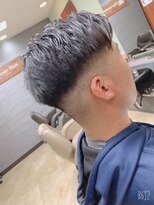 フェードショート
