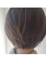 リル 東浦和(Lilou)&nbsp;重軽ショートスタイル