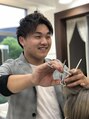 カンダ(Kanda) 中尾 優作