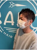 カシスピンク