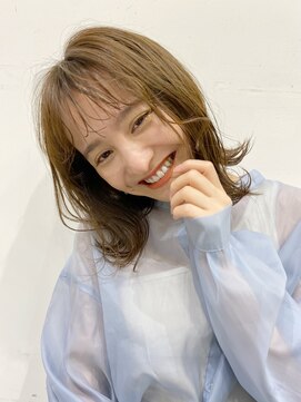 ベア(Bea) ミディアム