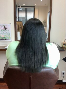 バンビ 本渡店(Bambi) ストレート