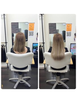 グレース(grace) エクステ