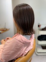 ゴカン(Gokan)&nbsp;シアーベージュインナーカラー/tsukasa