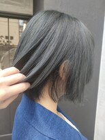 ファム 楽々園店(femme)&nbsp;グレージュ