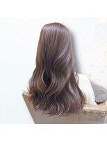 アルドーレ(Ardore)&nbsp;髪質改善トリートメントで艶のあるヘアスタイルに♪