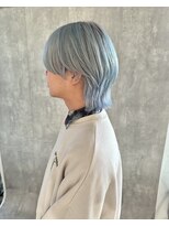 ザ オーダー(THE ORDER)&nbsp;ペールブルーケアブリーチ