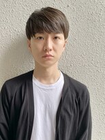 シエン 恵比寿(CIEN)&nbsp;メンズ/メンズカット/バーバー/フェード/眉毛