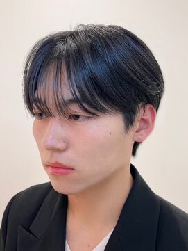 ワールドオーダー 天王寺店(WORLD ORDER) マッシュ