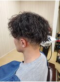 ツイスパ