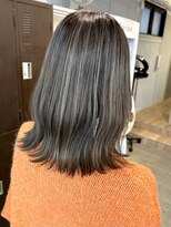 ライツ オオサカ(Litze osaka)&nbsp;シルバーハイライト【中阪】