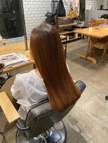 ソルファ 下赤塚(SOLFA)&nbsp;[SOLFA/下赤塚駅/髪質改善/白髪染め]