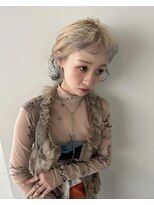 ソル 栄矢場町(SOL)&nbsp;ポイントデザイン