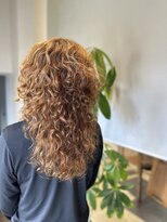ランプシーヘアー(Lampsi hair)&nbsp;パーマ