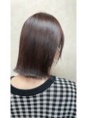 #髪質改善#艶髪