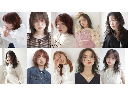 モードケイズエミュー(MODE K's eau)の写真
