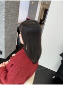 Aoヘアスタイル