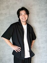 リタヘアー(Lita Hair) 松林 大輔