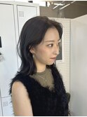 トーンダウン