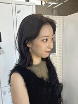 コクウ(COCU)&nbsp;トーンダウン